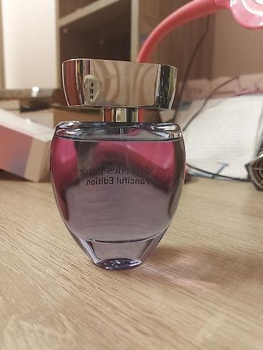 qadın mersedez: Mercedes‑Benz Fanciful Edition – qadınlar üçün tualet suyu (Eau de — 3