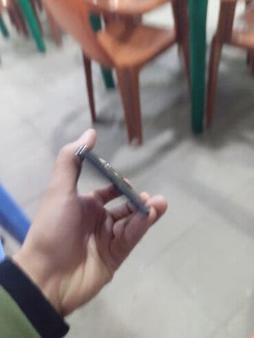 телефоны флай 505: Honor X9c, 256 GB, rəng - Qara, Sensor — 6