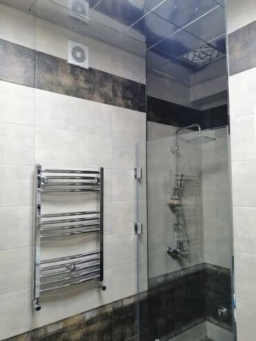 купить вторичку баилово: 3 комнаты, Новостройка, м. Ази Асланов, 91 м² — 8