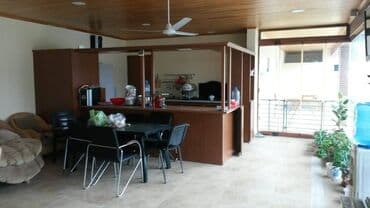 сниму дачу посуточно: Баку, Новханы, 480 м², 6 комнат, С бассейном, Комби, Газ, Канализация — 10