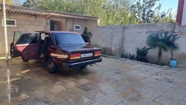 2106 matoru: VAZ (LADA) 2107: 1.6 l | 2007 il Sedan — 14