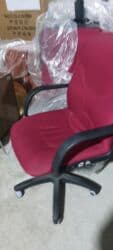 кресло для компьютера: Б/у, С колесиками — 9
