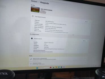 rx 6700 xt qiymeti: Masaüstü kompüter – oyun və gündəlik istifadə üçün hazır sistem Əsas — 6