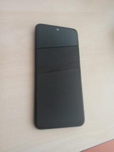 Redmi Note 10S, 128 GB, rəng - Boz, Sensor