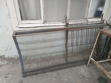 Balkon məhəccəri, Polad lalafo.az -da Balkon məhəccəri, Polad