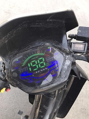 2 el motor: Moto 110ccdi yiğilma deyill zavodu 110ccdi hec bir prablemi yoxdu hər — 4