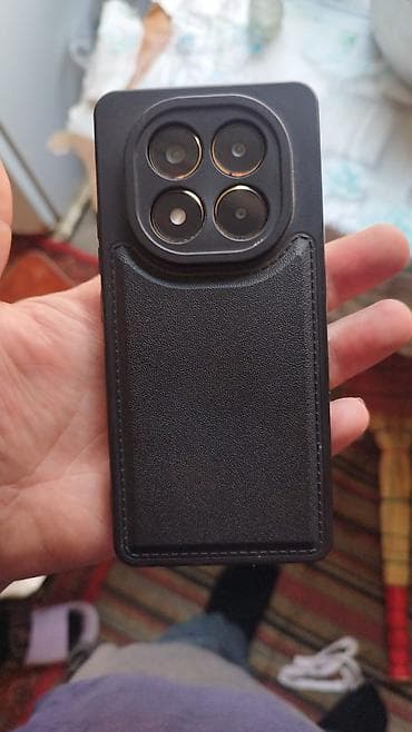 poco 3x pro: Poco X7, 512 GB, rəng - Qara — 4