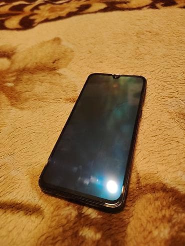 google pixel fold: Samsung Galaxy A40, 64 GB, rəng - Qara, Barmaq izi — 7