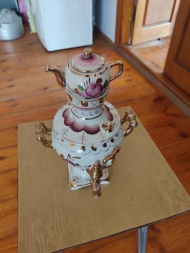 cay desdi: Çay dəsti — 1