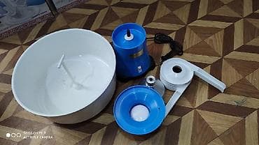 separator: Nehre separator nehrə seperator Süddən xama ve yağ hazırlanması üçün — 5