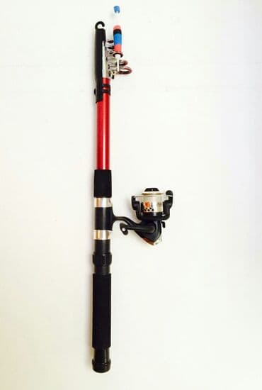 qırmaq: Tilov baliqtutan satisi tezemallar Udocka qirmaq qarmaq udicka spilnik — 1