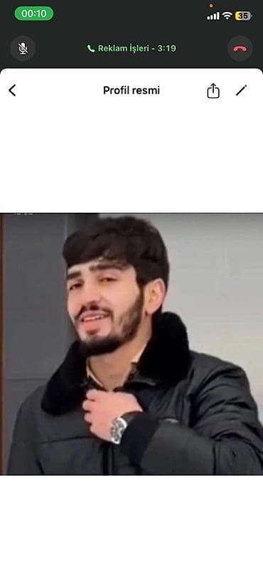 daye isi axtariram: Fəhlə, 5 ildən artıq təcrübə — 1