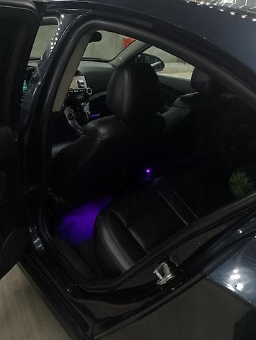 cruze 2012: Chevrolet Cruze sedan - Kuzov: 4 qapılı sedan, tünd mavi/qara rəng - — 8