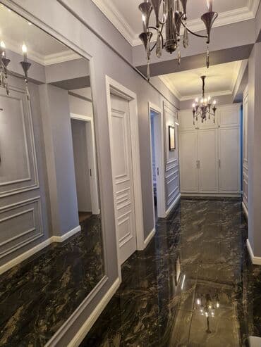 купить дом в хырдалане: Bayıl, 3 otaqlı, Yeni tikili, m. İçərişəhər, 95 kv. m — 3