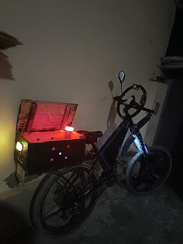 velosiped turist: Salam tecılı satlır real alıcılar yazsnnpula ehtyıac var herşey — 1