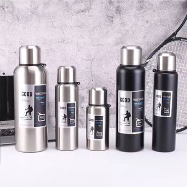 cırtdan baharın ad günü: Termos teze mallar Piknik termosu olcuye gore qiymet deyisir 1 litr — 2