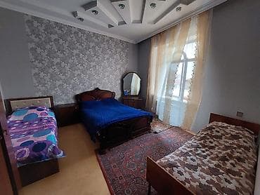 otaq studiya: 3 otaqlı — 4