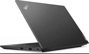 tablet ikinci el: İşlənmiş Lenovo ThinkPad, 14 ", Intel Core i7, 512 GB, Pulsuz çatdırılma — 4