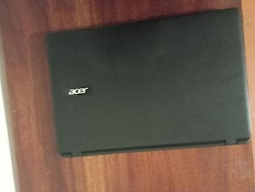 noutbukla barter: İşlənmiş Acer Extensa, 15 ", Intel Celeron, 512 GB, Ünvandan götürmə — 6