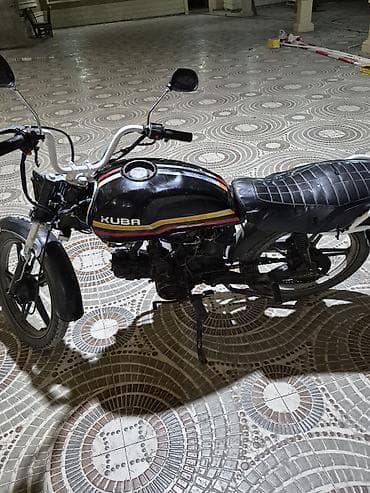 cg moto: Kuba — 5