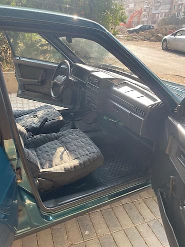 vaz 2107 abilsofka: VAZ (LADA) 21099: 1.5 l | 2000 il 190000 km Sedan — 5