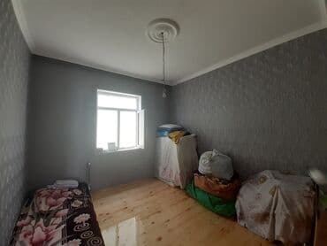 razinde 2 otaqli evler: Binəqədi qəs. 3 otaqlı, 110 kv. m, Kredit yoxdur, Yeni təmirli — 5