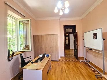 Nərimanov rayonu, Atatürk prospektində. “Zivella” mebelin arxasında 6 — 6