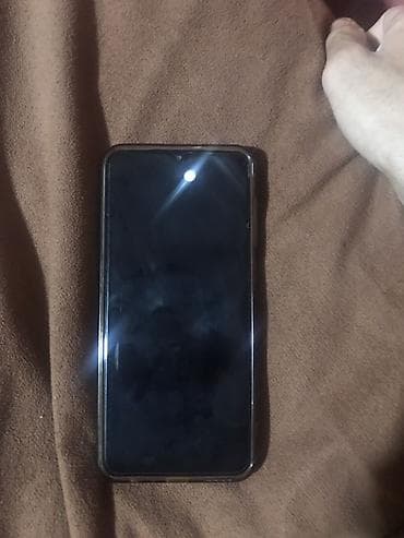 Elektronika: Samsung Galaxy A13, 32 GB, rəng - Ağ — 3