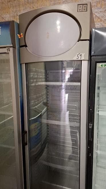 vitrin: SAMİRƏ kod ³⁰🦋 Su vitrini tam işlək 330m Yazılı şəkildə zəmanət — 1