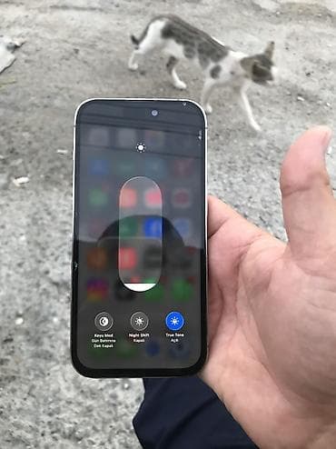 dji osmo action: IPhone 14 Pro, 256 GB, Matte Gold, Face ID, Sənədlərlə — 5