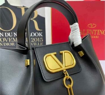 Çantalar: Əl çantası, Valentino, Yeni — 4