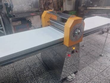 semicka aparati: Xəmir açan aparat — 4