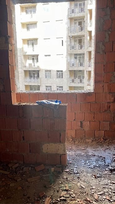 28 мая, 1 комната, Новостройка, м. 28 мая, 53 м² — 5
