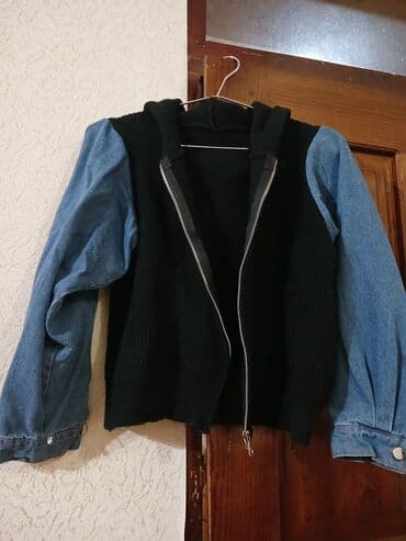 Dəstlər: Baha alınıb türküyədən razmer düz gəlmədi 27 .28 .30. razmerdi 12.14 — 3