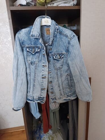 Cins kurtka, One size