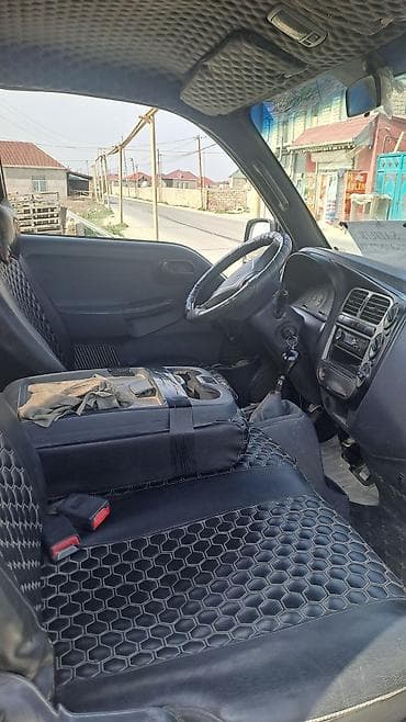 kia sorento 2006: 2700, 2006 il, motor 2.7 l, Bort, İşlənmiş — 5