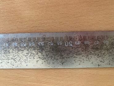 1m lik dəmir xətkeş yaşı 60ildən çoxdur. Vəziyyəti normal Whtsp lalafo.az -da 1m lik dəmir xətkeş yaşı 60ildən çoxdur. Vəziyyəti normal Whtsp