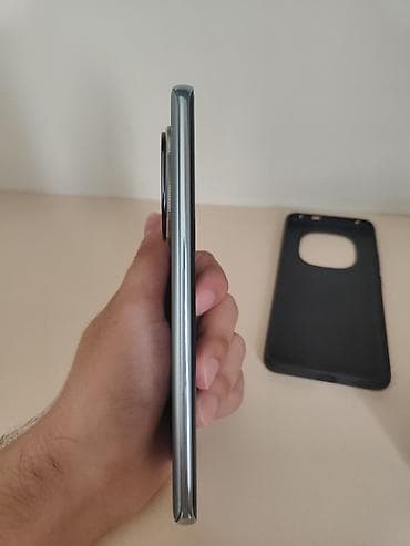 Redmi Note 14 Pro+, 256 GB, rəng - Mavi — 8