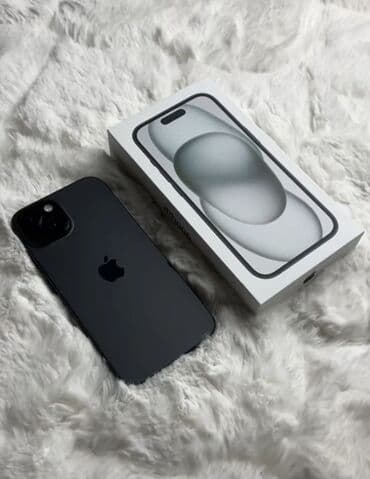 IPhone 15, Qara, Face ID