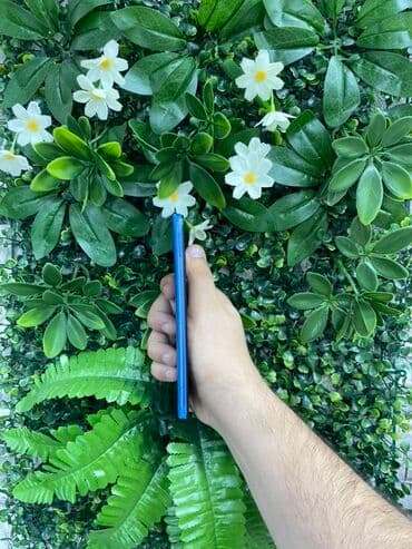 redmi a10 qiymeti: Redmi 10A, 32 ГБ, цвет - Синий, Отпечаток пальца — 2