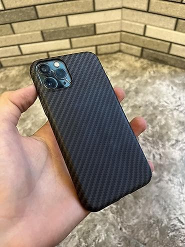 en ucuz kameralar: IPhone 11 Pro, 64 GB, Qara, Qırıq — 3