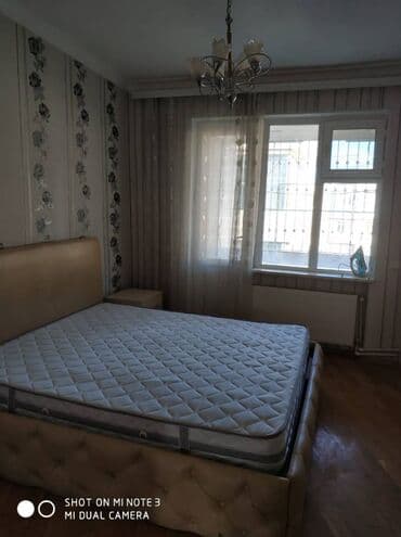 снять квартиры в баку: Nərimanov metrosunun yaxınlığında 5 mertebeli binanın 5-ci — 5