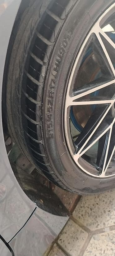 byd diskleri: Təkər satılır təzə təkər aldığıma göre satıram real alıcıya endirim — 6