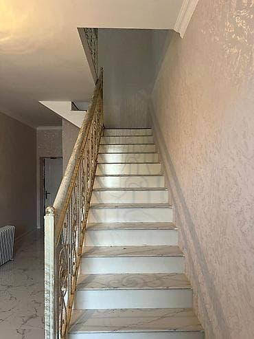 dolu ev: Masazır 4 otaqlı, 150 kv. m, Kredit var, Yeni təmirli — 5