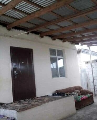 дом на колёсах: 5 комнат, 100 м², Нет кредита, Средний ремонт — 2