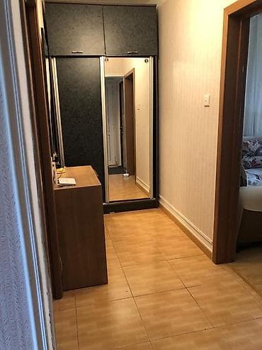 sarayda kiraye ev: Bakı, 2 otaqlı, Köhnə tikili, 60 kv. m — 9