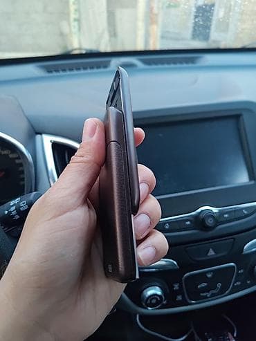 samaung a 11: Nokia E65, rəng - Qəhvəyi, Düyməli — 6
