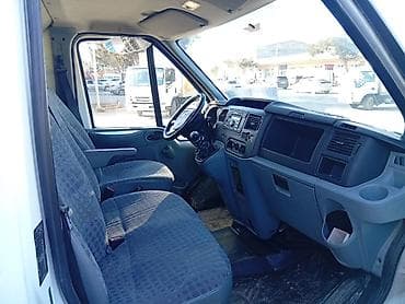 avtomobil icare: İllik, Ford, Depozitlə, Qalmamaq şərti ilə — 5