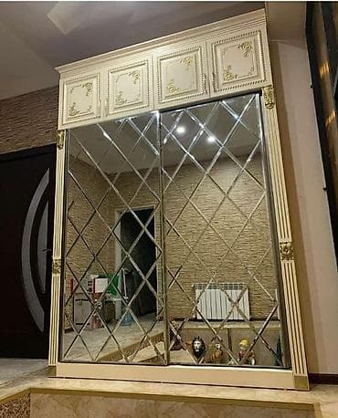 mebellerin yigilmasi: Metresi 160 manatdan baslayan Dehliz mebellerinin sifariwleri qebul — 6