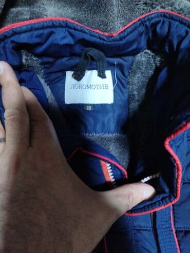 Baş geyimləri: Kurtka, Uniseks, 12 - 14 yaş — 3